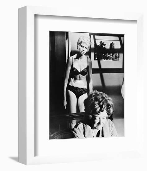Susannah York-null-Framed Photo