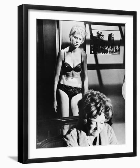 Susannah York-null-Framed Photo