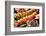 Sushi and Rolls-Volff-Framed Photographic Print
