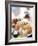 Sushi and Sashimi Platter-Alexandre Oliveira-Framed Photographic Print