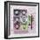 Sushi Box on Wood-C. Nidhoff-Lang-Framed Photographic Print