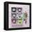 Sushi Box on Wood-C. Nidhoff-Lang-Framed Premier Image Canvas