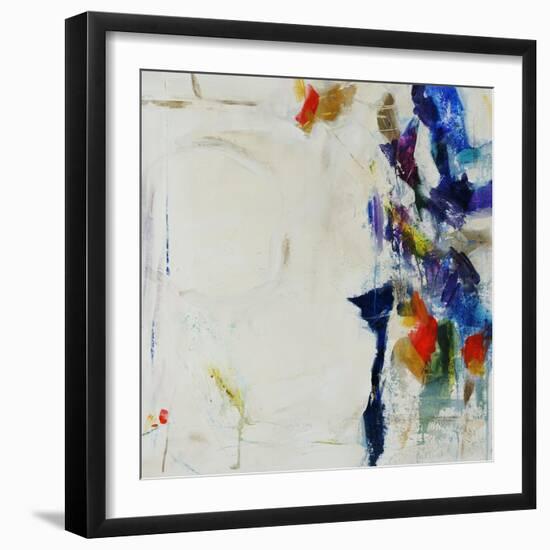 Sushi II-Jodi Maas-Framed Giclee Print