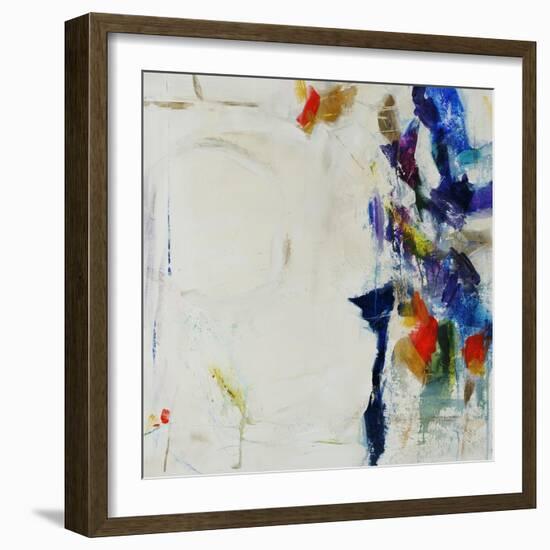 Sushi II-Jodi Maas-Framed Giclee Print