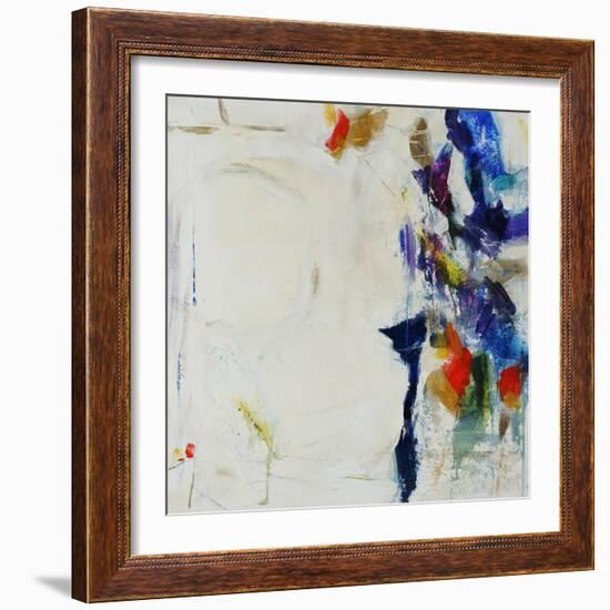 Sushi II-Jodi Maas-Framed Giclee Print