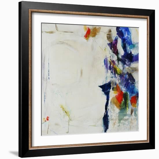 Sushi II-Jodi Maas-Framed Giclee Print