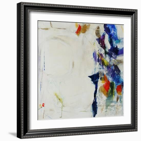 Sushi II-Jodi Maas-Framed Giclee Print