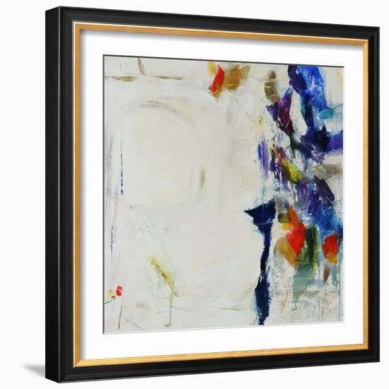 Sushi II-Jodi Maas-Framed Giclee Print