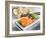 Sushi Sakura Maki-Marco Mayer-Framed Photographic Print