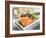 Sushi Sakura Maki-Marco Mayer-Framed Photographic Print