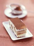 Tiramisu-Susie M^ Eising-Framed Photographic Print