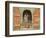 Susie's Window-Ditz-Framed Giclee Print