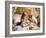 Suspense, 1894-Charles Burton Barber-Framed Giclee Print