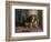 Suspense, 19th Century-Edwin Henry Landseer-Framed Giclee Print