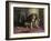 Suspense, 19th Century-Edwin Henry Landseer-Framed Giclee Print