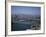 Suspense on the East River-Carol Highsmith-Framed Photo