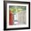 Suspense-Miquel Darbra-Framed Giclee Print