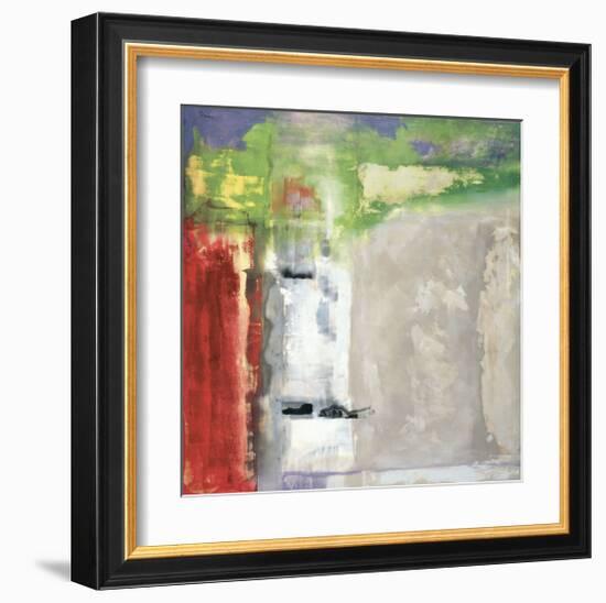 Suspense-Miquel Darbra-Framed Giclee Print