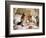 Suspense-Charles Burton Barber-Framed Giclee Print