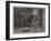 Suspense-Edwin Landseer-Framed Giclee Print