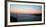 Suspension Bridge across a Bay, Golden Gate Bridge, San Francisco Bay, San Francisco-null-Framed Photographic Print