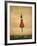 Suspension of Disbelief-Duy Huynh-Framed Premium Giclee Print