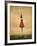 Suspension of Disbelief-Duy Huynh-Framed Premium Giclee Print