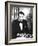 Suspicion, Cary Grant, 1941-null-Framed Photo