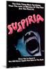 Suspiria, 1977-null-Mounted Art Print