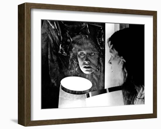 Suspiria, Jessica Harper, 1977-null-Framed Photo