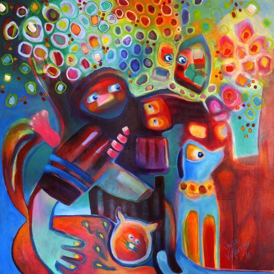 Art Print, , large