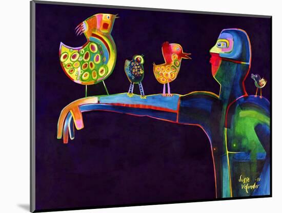 Art Print, , large