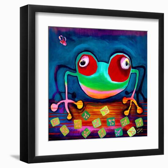 Art Print, , large