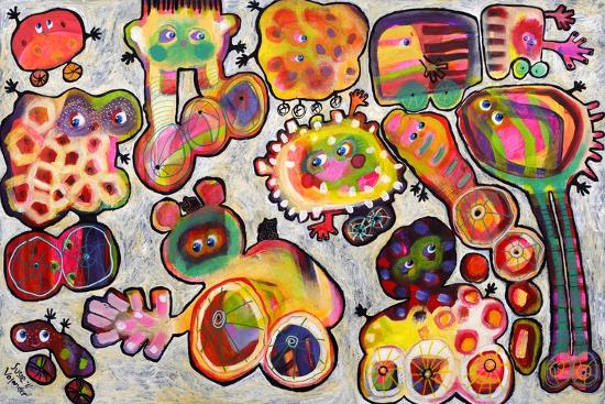 Premium Giclee Print, , large