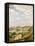 Sussex Landscape-Christopher Richard Wynne Nevinson-Framed Premier Image Canvas