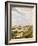 Sussex Landscape-Christopher Richard Wynne Nevinson-Framed Giclee Print