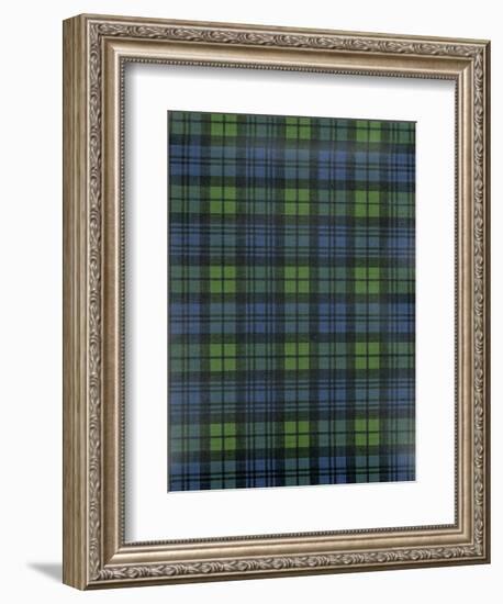 'Sutherland or 93 D.', c1935-Unknown-Framed Giclee Print