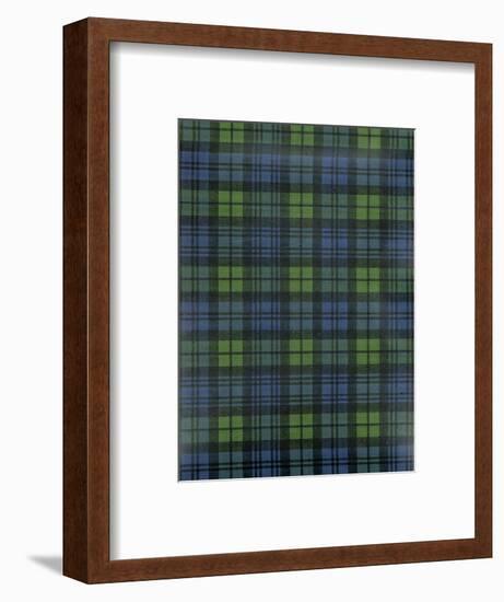 'Sutherland or 93 D.', c1935-Unknown-Framed Giclee Print