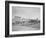 Sutler's Row, Chattanooga, Tennessee, During the American Civil War-Stocktrek Images-Framed Photographic Print