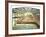 Sutro Baths, San Francisco-Unknown Unknown-Framed Giclee Print