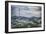 Sutro Tower Hillside, San Francisco-Vincent James-Framed Photographic Print