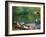 Sutton Courtenay, 1917-Sir John Lavery-Framed Giclee Print