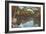 Suwannee River, Florida-null-Framed Art Print