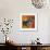 Suzani Decor-Linda Arthurs-Framed Premium Giclee Print displayed on a wall