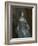 Suzanna Beckford-Sir Joshua Reynolds-Framed Giclee Print