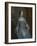 Suzanna Beckford-Sir Joshua Reynolds-Framed Giclee Print
