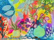 Burst of Spring-Suzanne Allard-Art Print