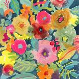 Peach blossom-Suzanne Allard-Art Print