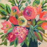 Peach blossom-Suzanne Allard-Art Print