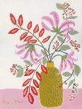 Peach blossom-Suzanne Allard-Art Print